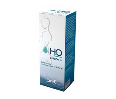 Bmt H2O Linfa+ 150ml
