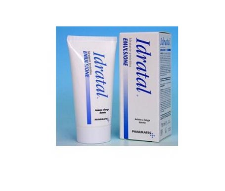 Crème Hydratante Hydratante Hydratante 75Ml