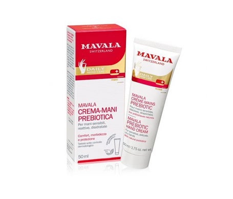 Mavala Crème Mains Prebiotic 50ml