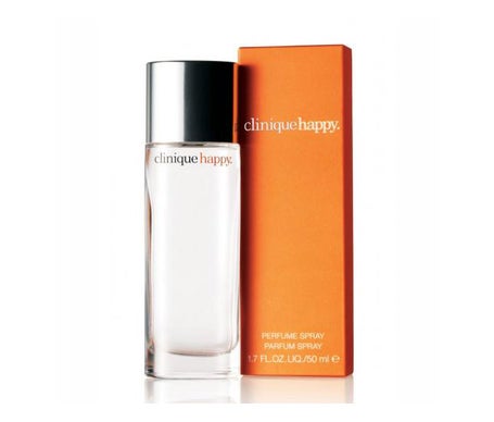 Clinique Happy Parfum Spray 50ml