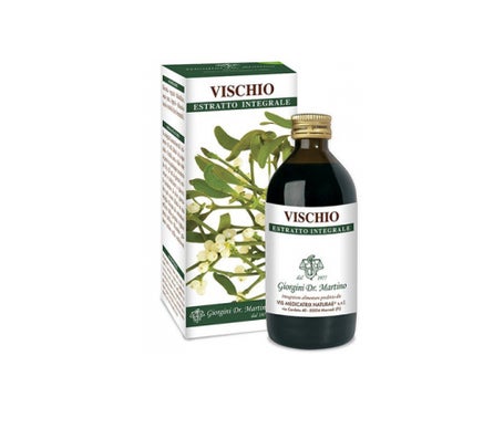 EXTRAIT DE GUI ENTIER 200ML