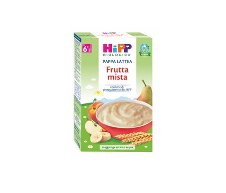 Hipp Bio Milky Jelly Fr Gelée Lactée Mixte