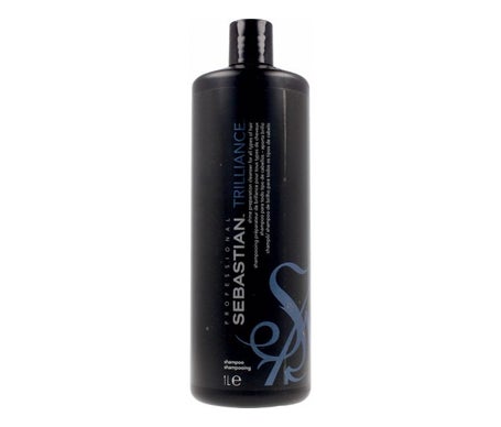 Sebastian Trilliance Shampoo 1000ml