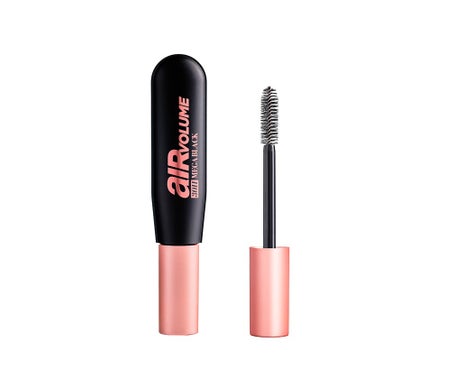 L'oréal Air Volume 30H Mega Mascara Cils Nro Black 9.4Ml Taille 01