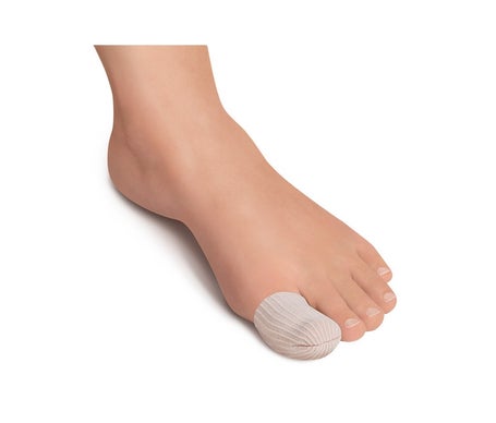 Orliman Doigt Protec Feetpad Ort/Doigt Tm