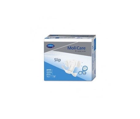 Molicare Premium Slip Super Plus T-L 10 pcs