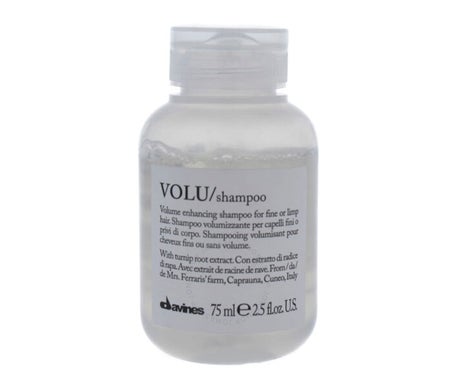 Davines Volu Shampoo 75ml