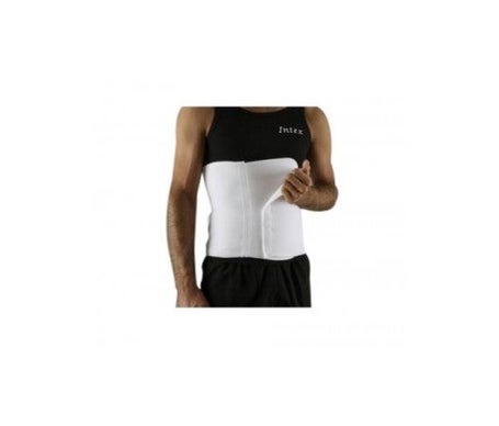 Ceinture sacro-lombaire Intex Fortiflex T-L