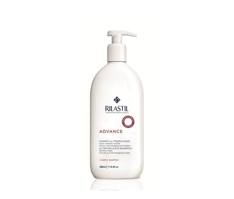 Cumlaude Advance Shampooing Ultra-Délicat à usage fréquent 500ml