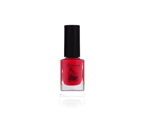 Dermacol Days Stay Vernis À Ongles 19 11Ml Taille 5