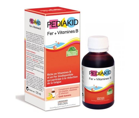 Pediakid Phytovermile Sp 125ml Docmorris