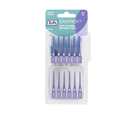 Tepe Easypick XL 36uds