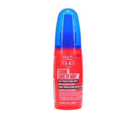 Tigi Bed Head Some Like It Hot Spray 100ml