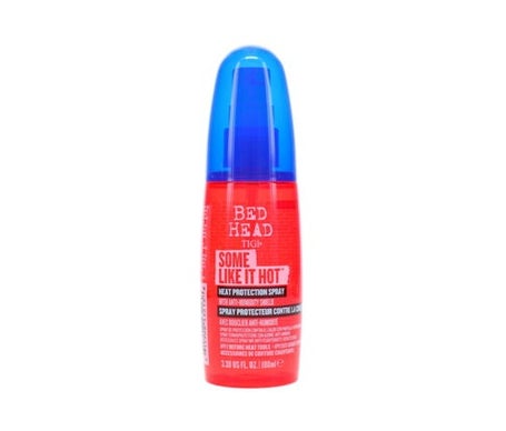 Tigi Bed Head Some Like It Hot Spray 100ml