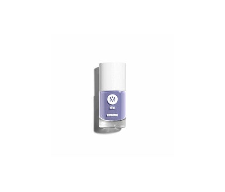 MÊME Vernis Au Silicium Bleu Pervenche 10ml
