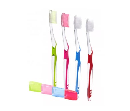 PHB Sensible cepillo dentaire 1ud