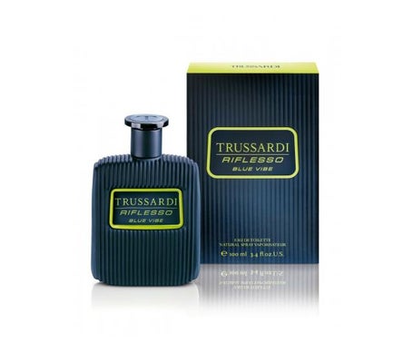 Trussardi Riflesso Blue Vibe Parfum 100ml