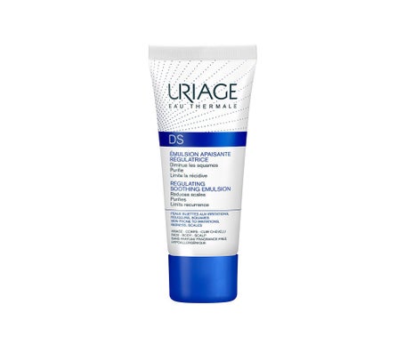 Uriage D.S Emulsion Soin régulateur 40ml