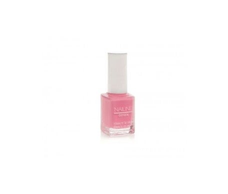 Nailine Oxygène 41 Touch Of Rose Vernis