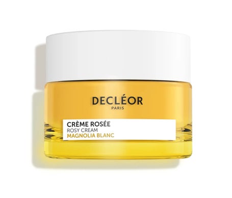 Decléor Crème Rosée Magnolia Blanc 50 ml