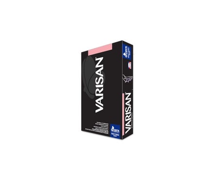Varisan Diva 2 Bas Court Poudre Taille 3 1 Paire