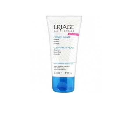 Uriage Cr Lavante Tube 50Ml