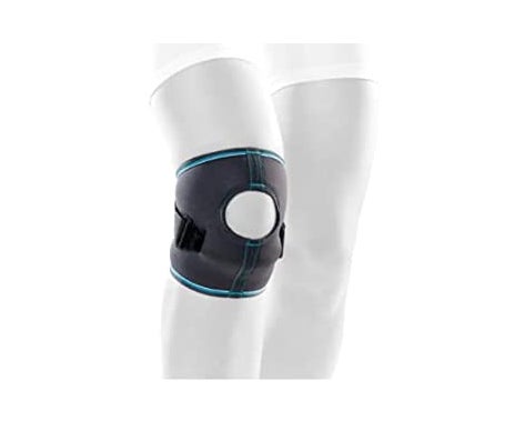 Actius by Orliman Rodillera Rotuliana de Neopreno 1ud