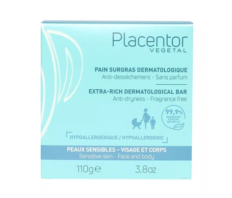 Placentor Pain Surgras Dermatologique 110g