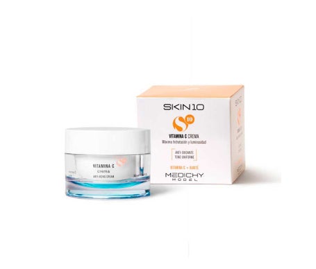 Medichy Modèle vitamine C S10 crème crème 50ml