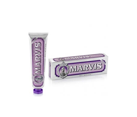 Marvis Jasmin Menthe 85Ml