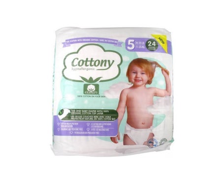 Cottony CcheT5 11-25 B/24