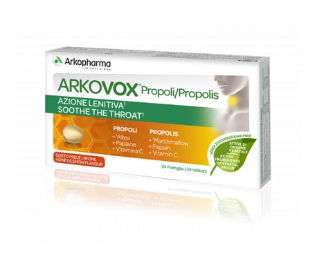 Arkovox Pack Propolis
