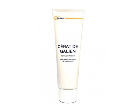 Cooper Cérat De Galien 125ml