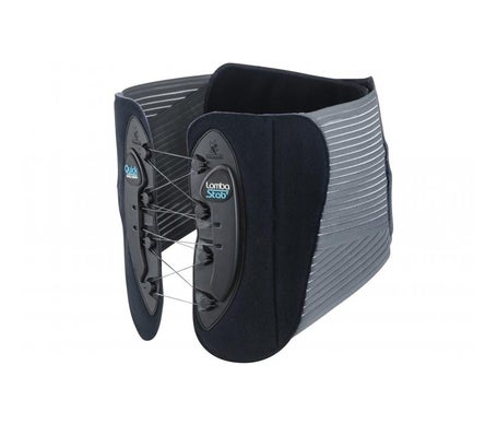 Thuasne Lombastab High Hateur 35cm T2 1ut