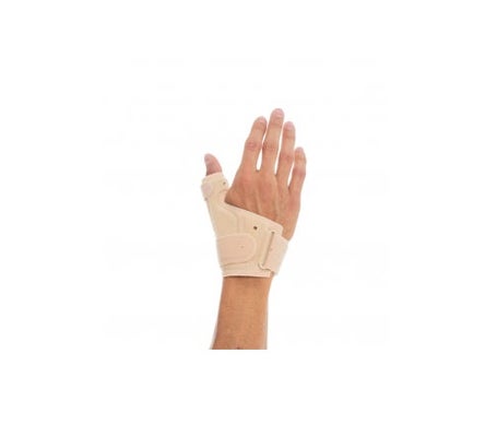 Bracelet Orliman Manutec Rizart Beige T-2 M670