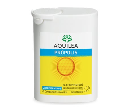 Achillée millefeuille Propolis 24comp