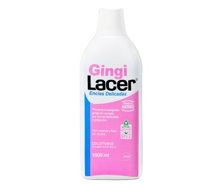 Bain de bouche Gingilacer 1000ml