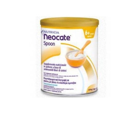 Cuillère Neocate 400G