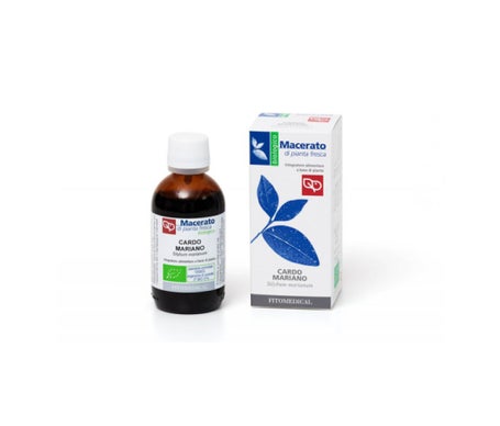 Fitomedical Zarzamo Glicerina Macerada Bio 100ml