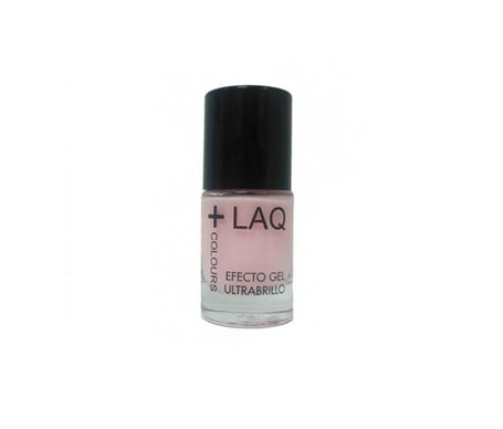 Laq Colours Vernis Gel Ultragloss 204 10ml