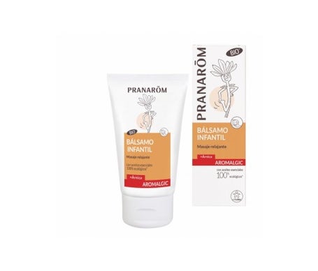 Pranarôm Gel Crème Articulations 200ml