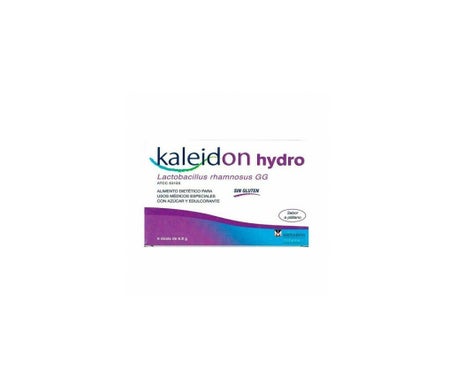 Kaleidon hydro lactobacillus rhamnosus rhamnosus 6uds
