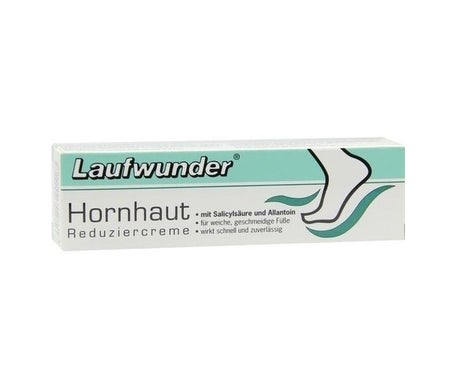 Tecniwork Laufwunder Crème Dureté Cors 30ml