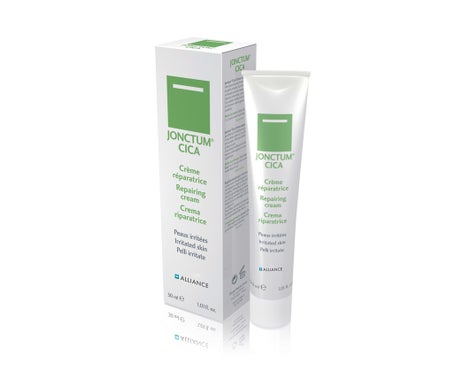 Jonctum Cica Crème Réparatrice 30ml