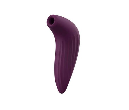 Svakom Pulse Union App Controlled Suction Stimulator Violet