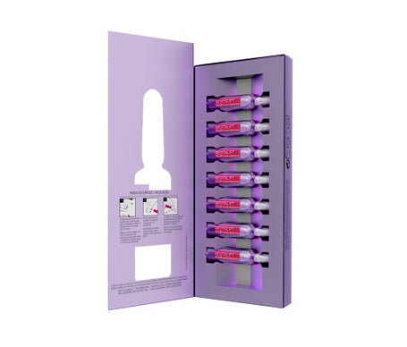 L'Oreal Revitalift Filler Intensive Hyaluronic Ampoules 7uds