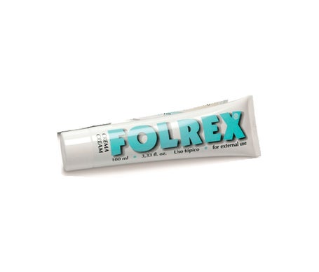 Catalyse Folrex crème 100ml