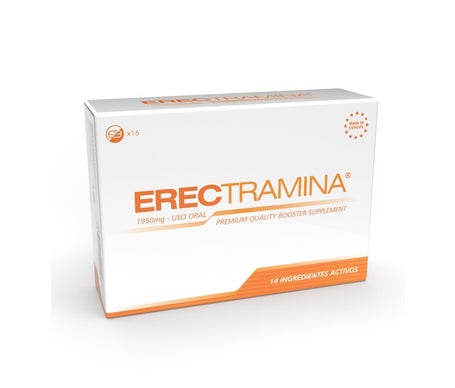 Erectramina 1950mg 16caps