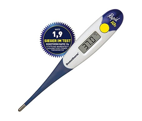 Termometro Digital T- Chek Rapid