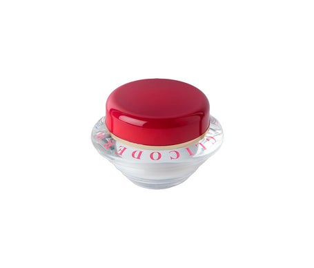 Glicoderm Plus Crème Visage Peau Sèche 50 ml